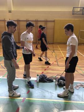 BK Mirna na turnirjih aprila 2023, foto BK Mirna (11)